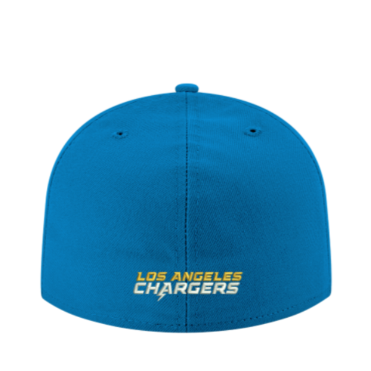 New Era NFL Los Angeles Chargers 59FIFTY Men's Fitted Hat