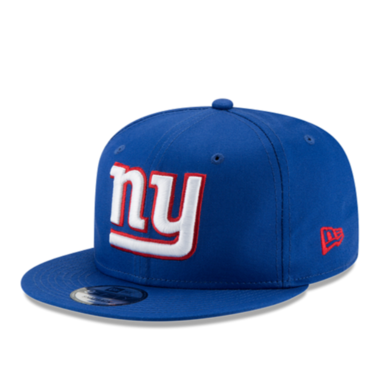 New Era NFL New York Giants NY 9FIFTY Men's Snapback Blue