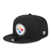 NFL Pittsburgh Steelers Men's Snapback Hat