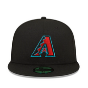 NewEra Arizona A Fitted Cap.