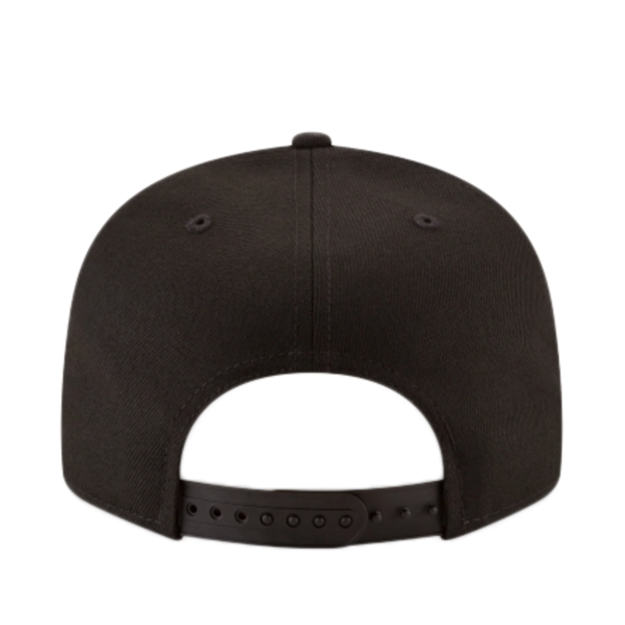 New Era MLS Los Angeles FC Black Gold 9FIFTY Snapback Hat