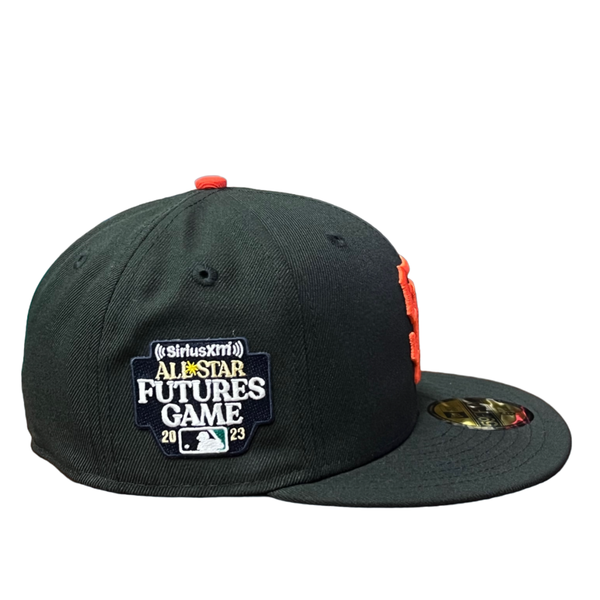 San Francisco Giants Sirius XM Futures All Star Game 23