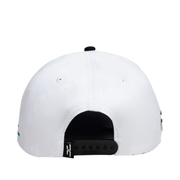 JC Hat Business US Dollar logo Snapback