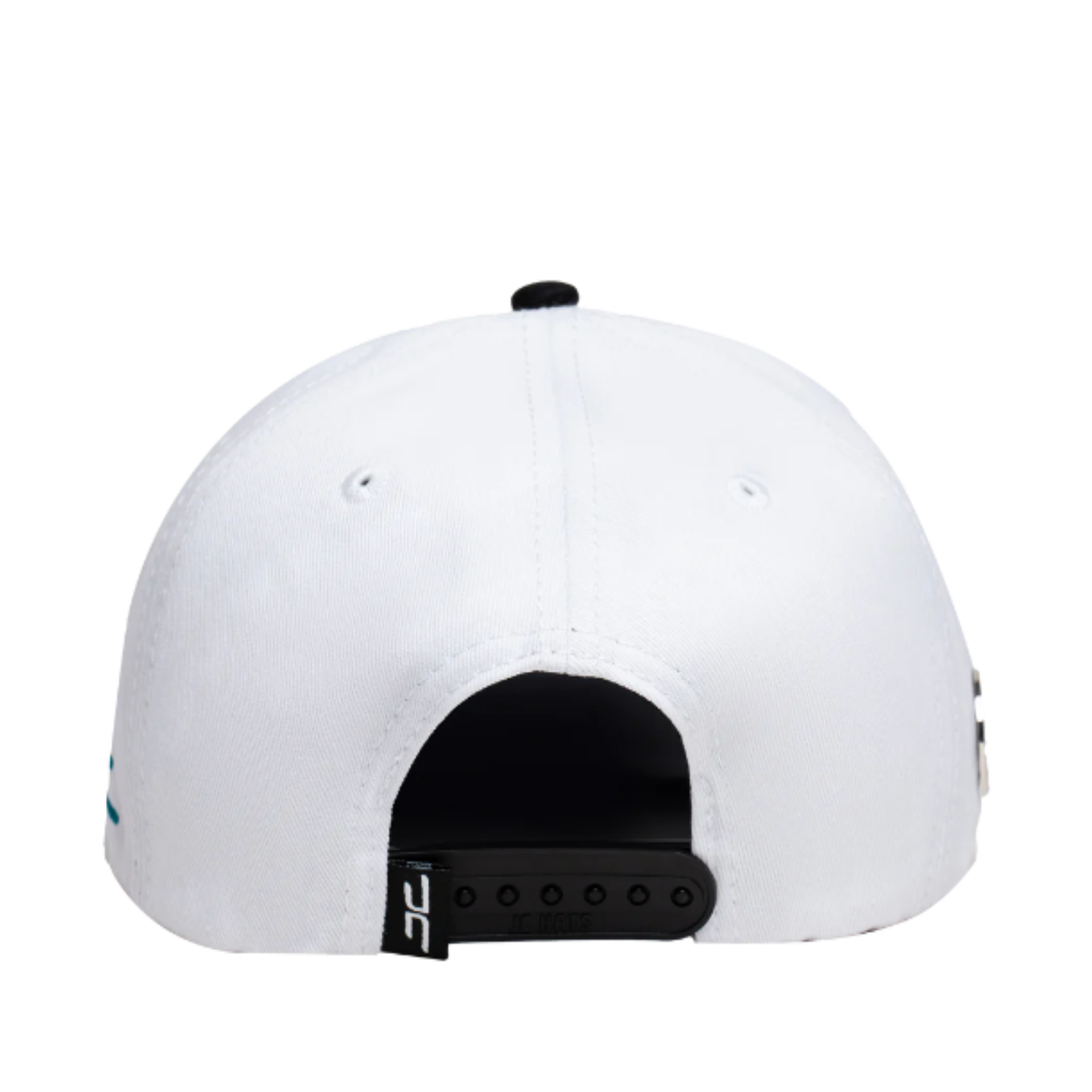 JC Hat Business US Dollar logo Snapback