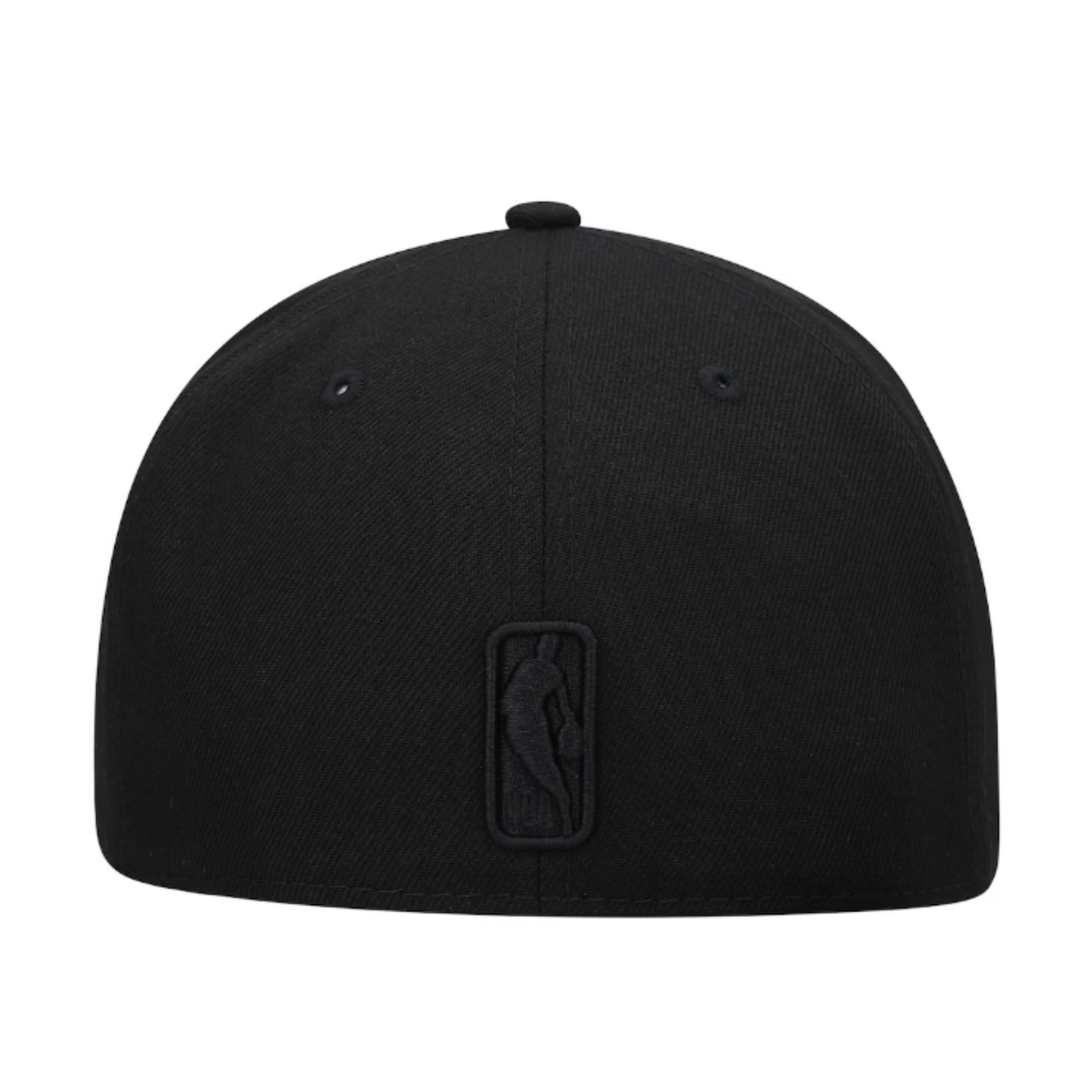 NewEra 59Fifty NBA Los Angeles Lakers Fitted Black/White Men's Hat