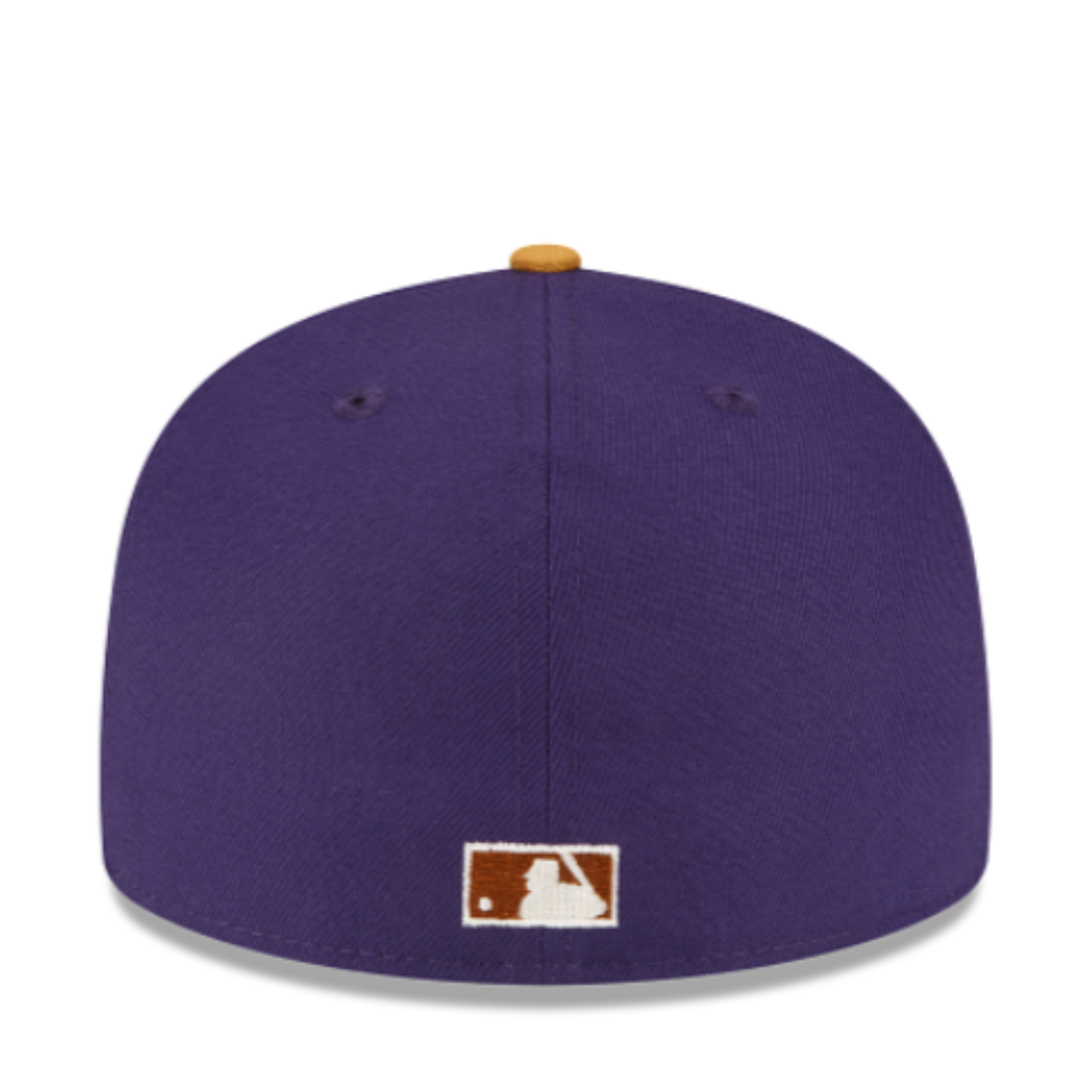 NewEra MLB San Francisco Giants All Star Game 1984 Purple 59FIFTY Fitted Men's Hat