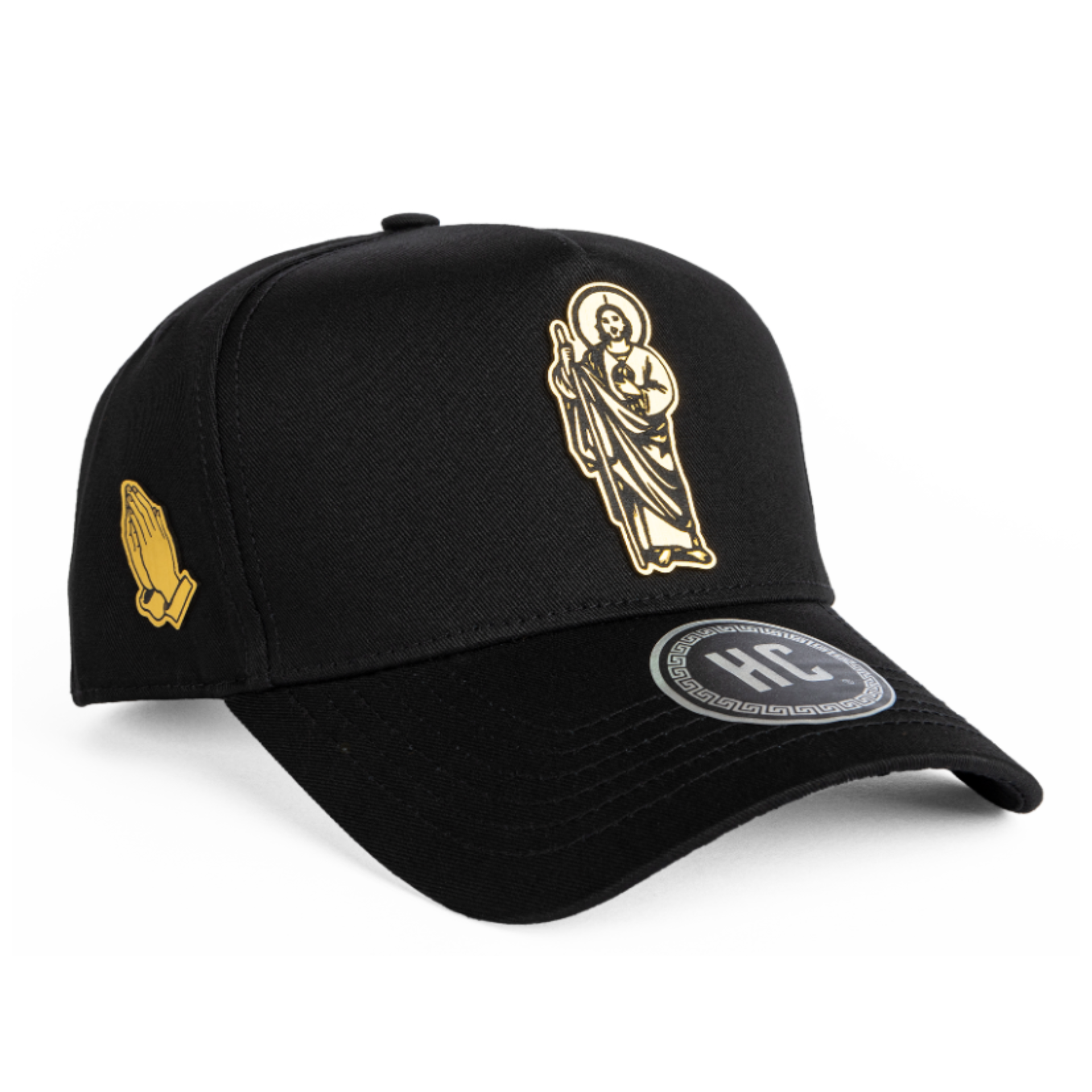 Hat Culiacan San Judas Tadeo Men's Snapback Hat