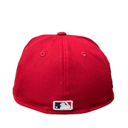 NewEra MLB St. Louis STL Sirius XM Futures All Star Game 23 59FIFTY Fitted Men's Hat