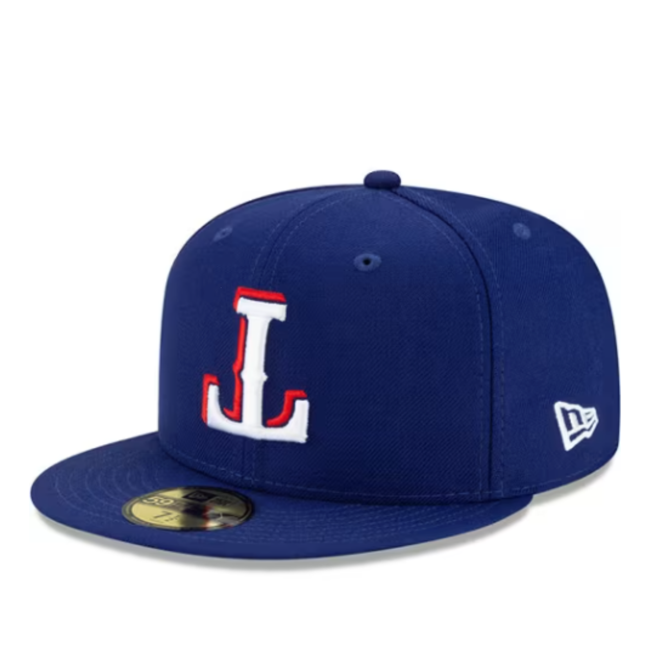 NewEra MLB Texas Rangers T Upside Down