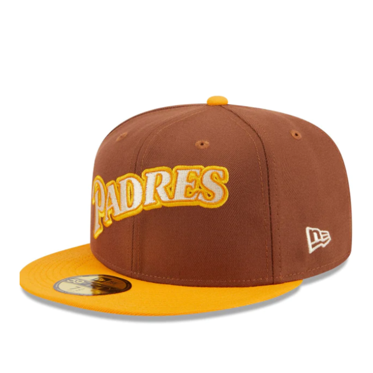 NewEra MLB San Diego Padres SD Tiramisu