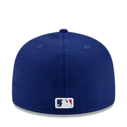 NewEra MLB Texas Rangers T Upside Down