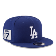 New Era 950 LA DODGERS Ohtani Shohei Royal blue snapback cap