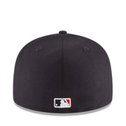 Back View of New Era New York Yankees 1996 World Series 59FIFTY Fitted Hat