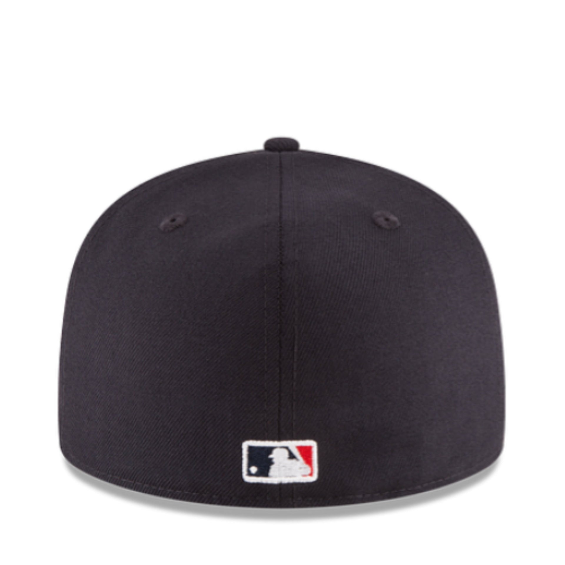 Back View of New Era New York Yankees 1996 World Series 59FIFTY Fitted Hat