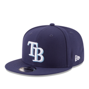 MLB Tampa Bay Rays TB 9FIFTY