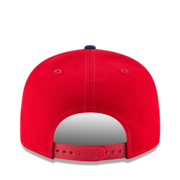 New Era Philadelphia Phillies P MLB 9FIFTY Men's Snapback Hat Red