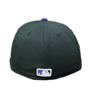 NewEra MLB Colorado Rockies Sirius XM Futures All Star Game 23 59FIFTY Fitted Men's Hat