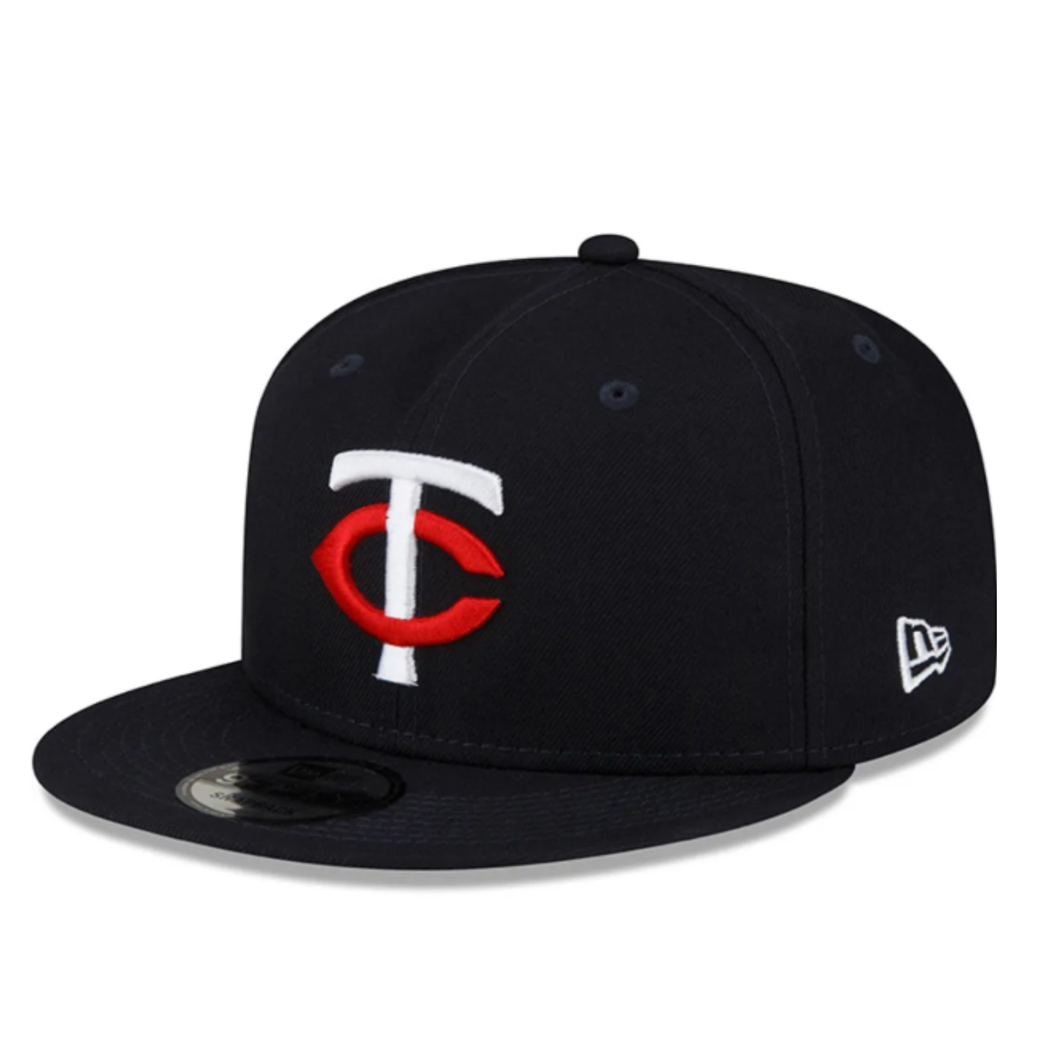 NewEra MLB Minnesota Twins TC Navy 9FIFTY Men's Snapback