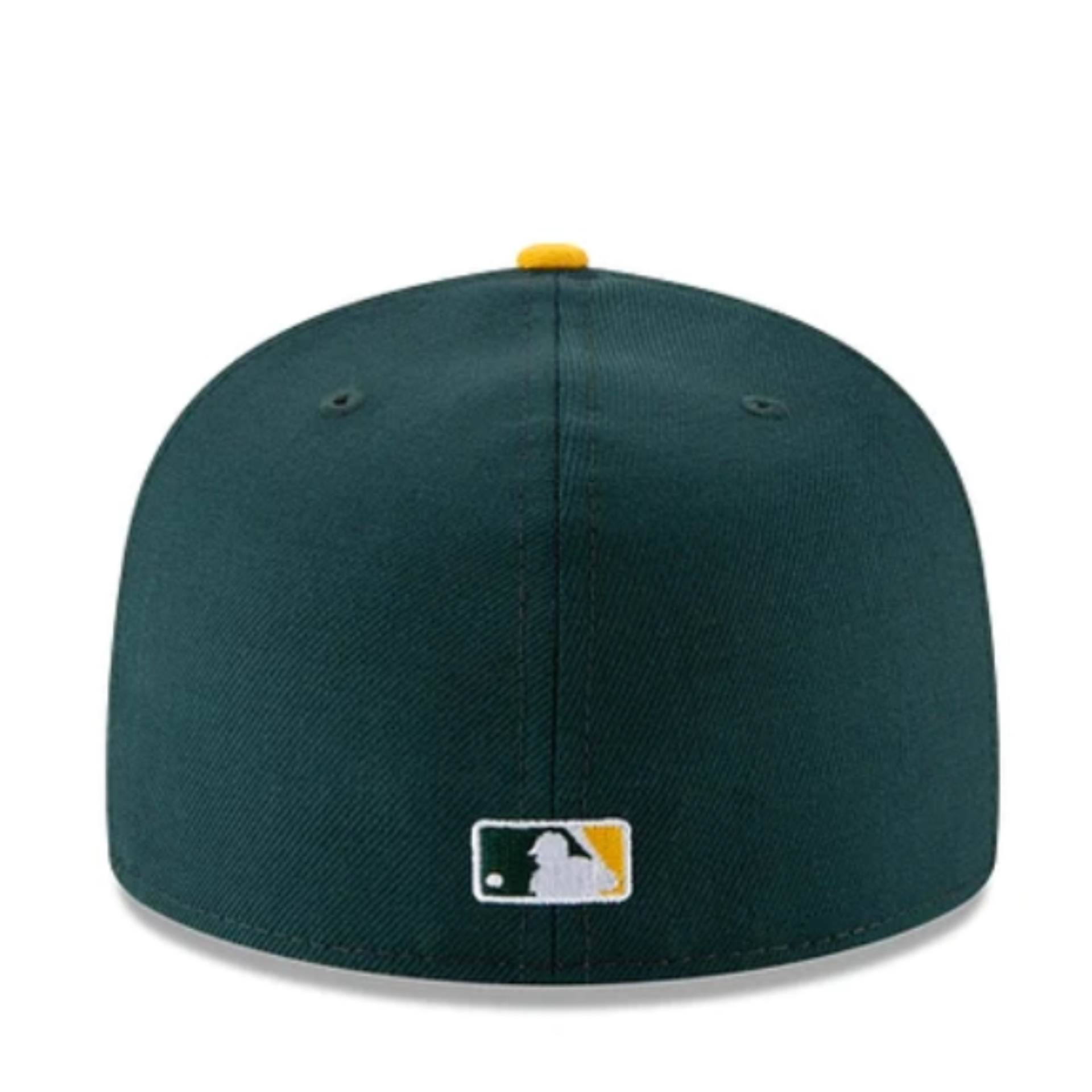 NewEra MLB Oakland Athletics A's World Series 1989 59FIFTY Fitted Men's Hat