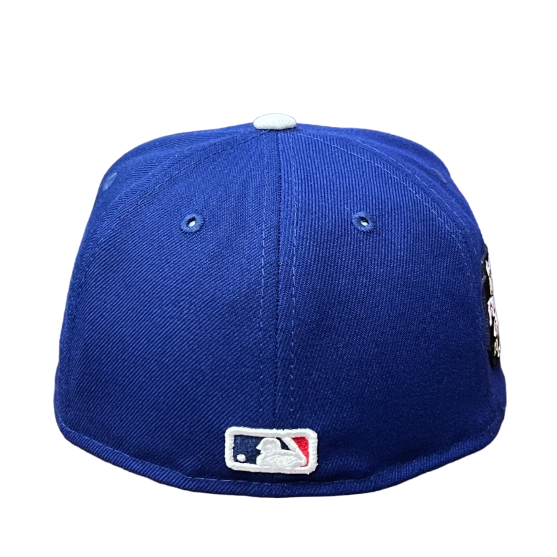 NewEra MLB Los Angeles Dodgers Sirius XM Futures All Star Game 23 59FIFTY Fitted Men's Hat