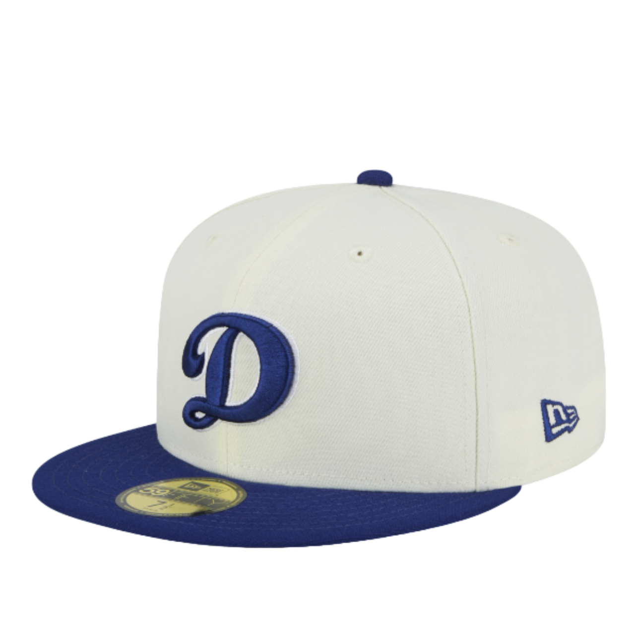 NewEra Los Angeles Dodgers D Logo Retro E1 World Series 1988 59FIFTY Fitted Men's Hat