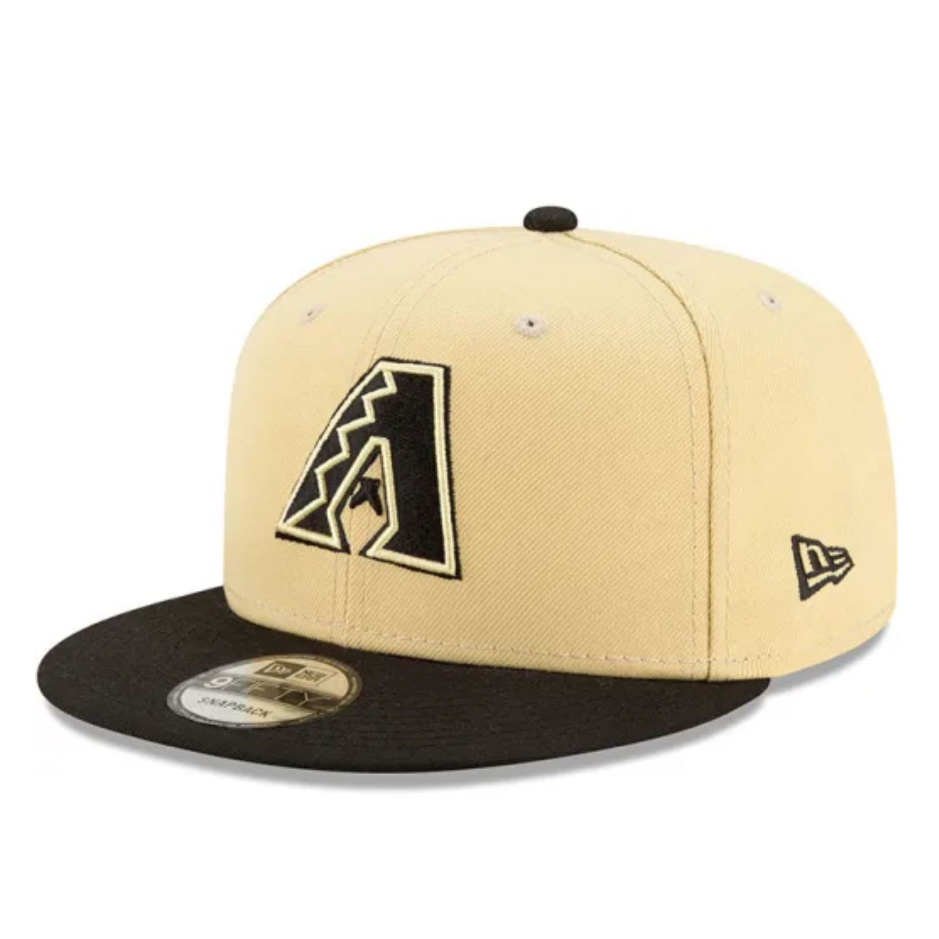 New Era Arizona Diamondbacks A City Connect 9FIFTY Snapback Hat