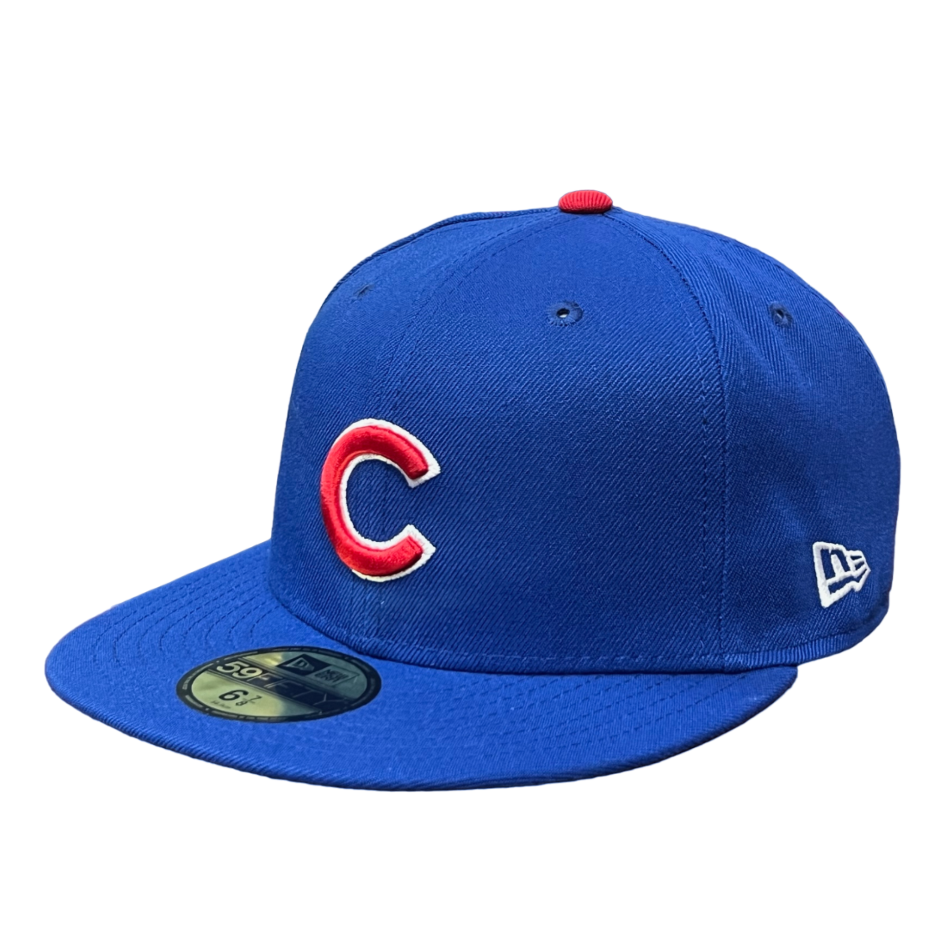 NewEra MLB Chicago Cubs Sirius XM Futures All Star Game 23 Collection 59FIFTY Fitted Men's Hat