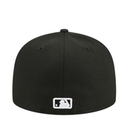 NewEra MLB Washington Nationals W Black/White