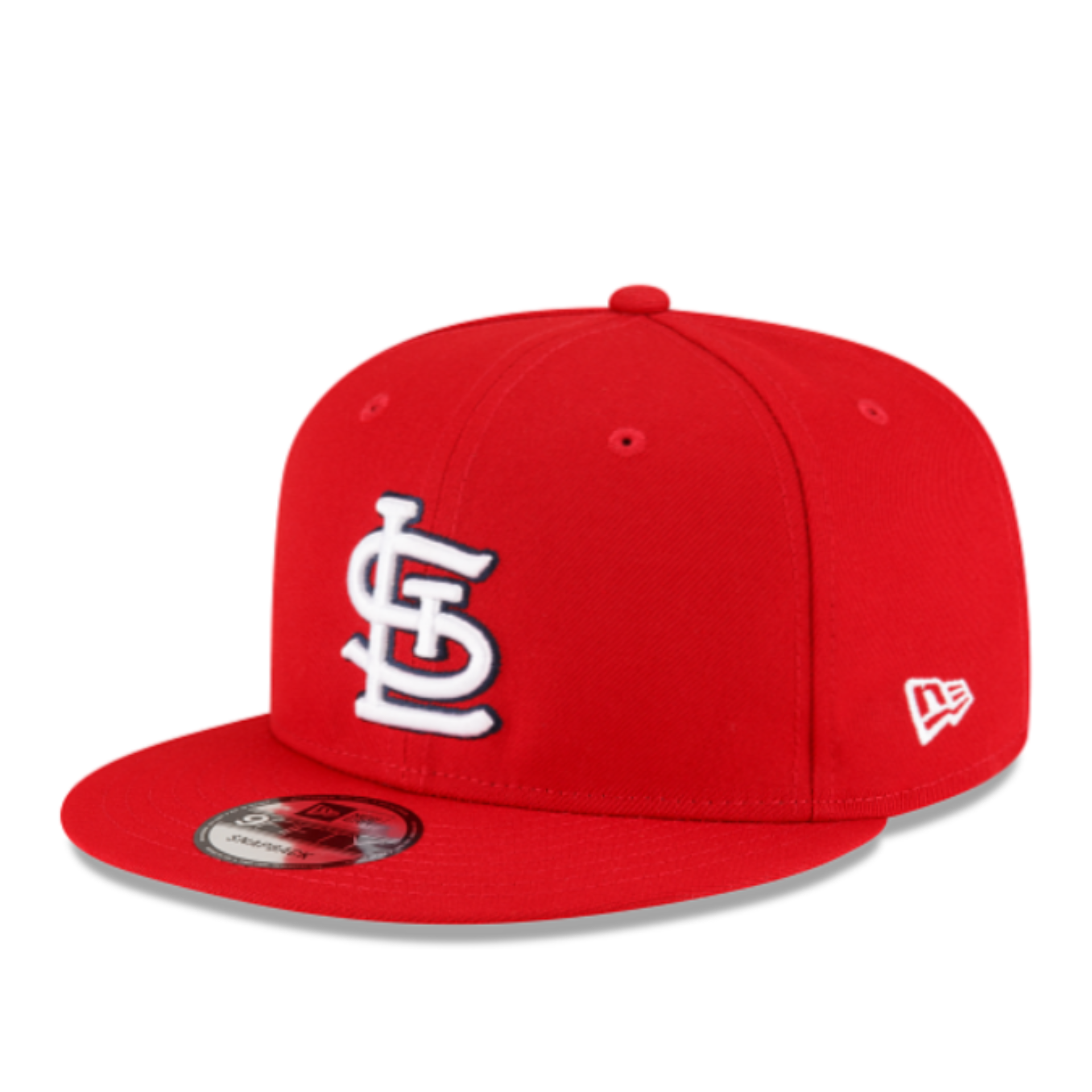 NewEra MLB St. Louis Cardinals STL 9FIFTY Men's Snapback