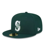 NewEra MLB Color Pack Seattle