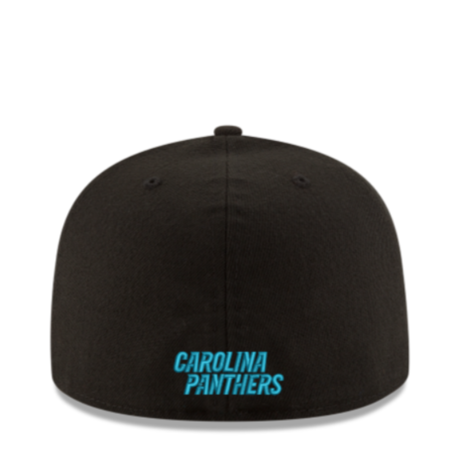 New Era NFL Carolina Panthers 59FIFTY Fitted Men's Hat