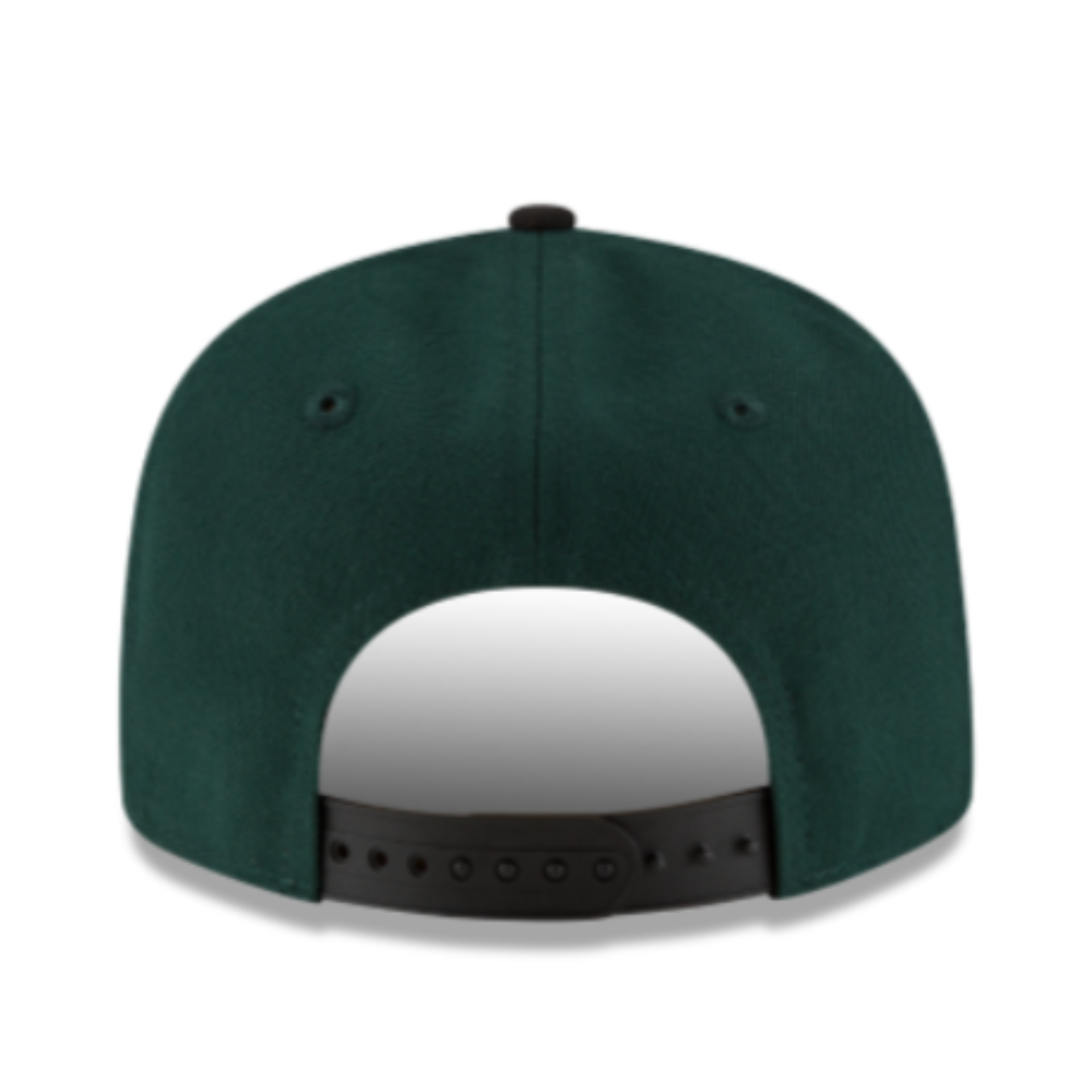 NBA Milwaukee Bucks 9FIFTY Snapback Green/Black 2 tone