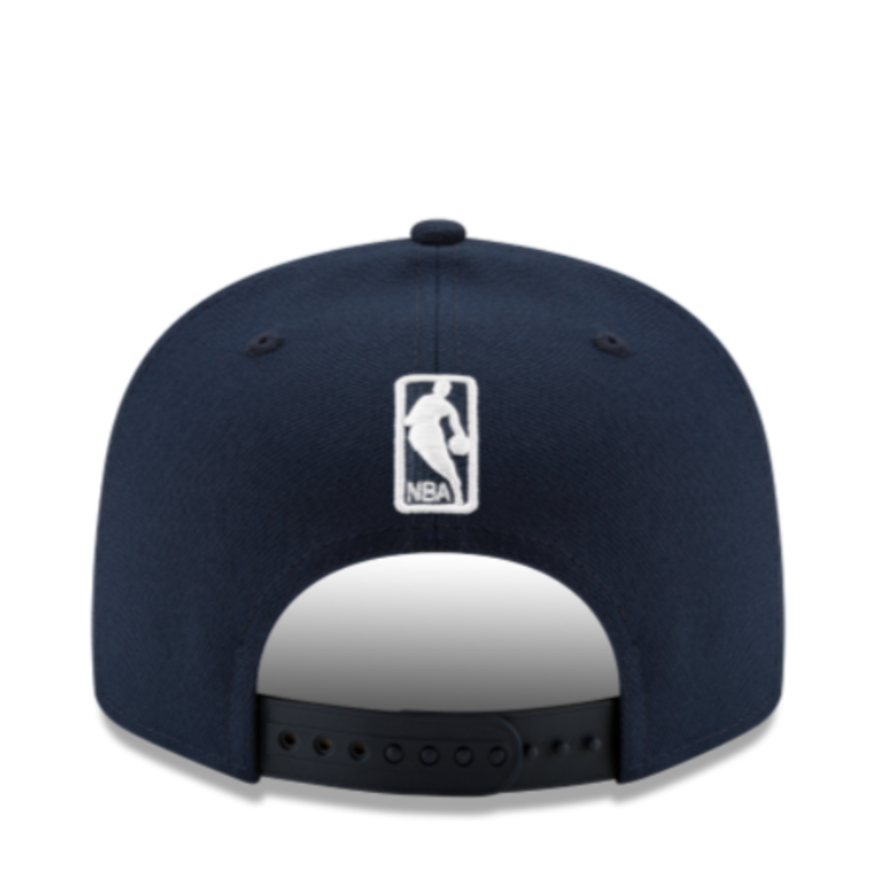 New Era NBA Denver Nuggets 9Fifty Snapback