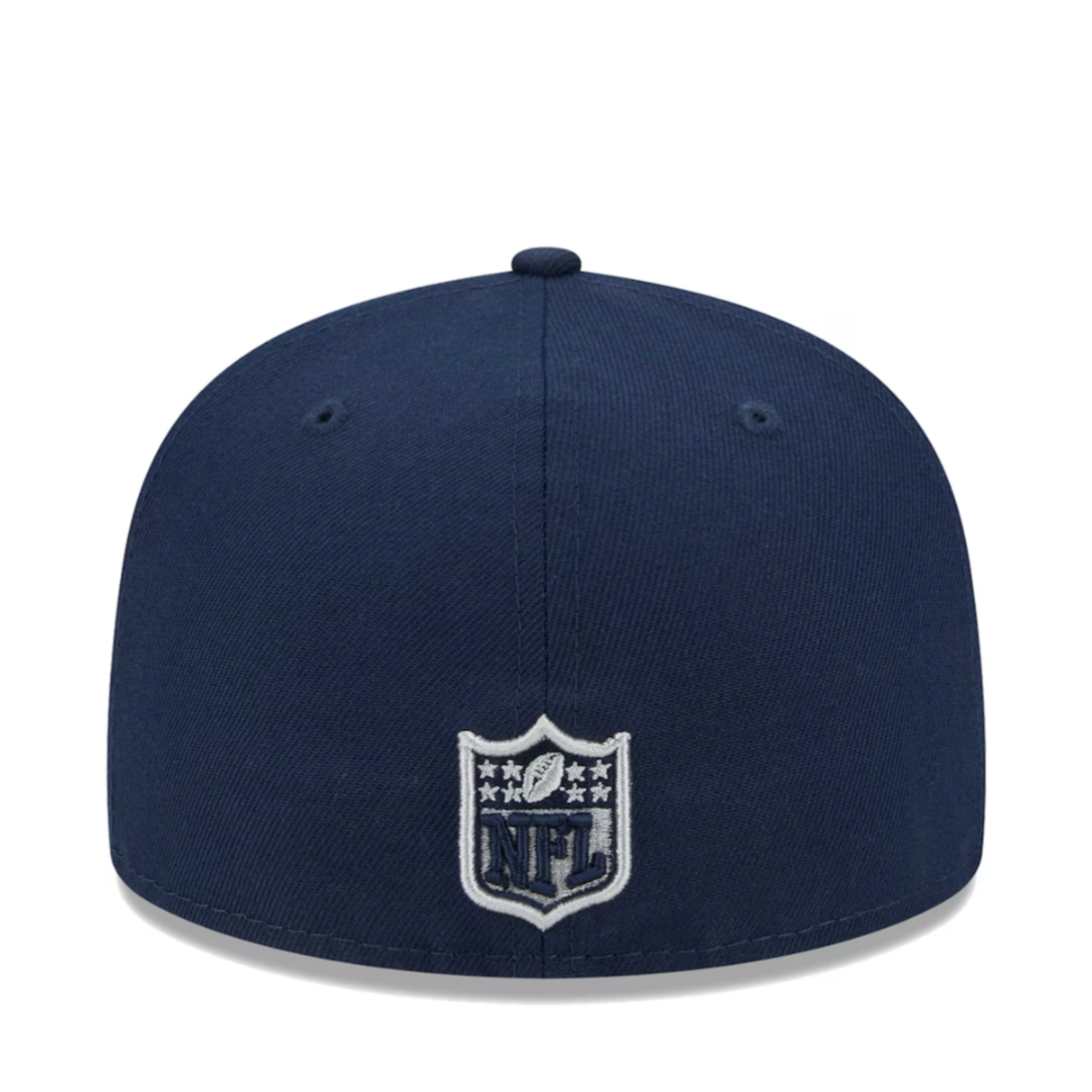 New Era NFL Dallas Cowboys Star Navy 59Fifty Fitted Hat