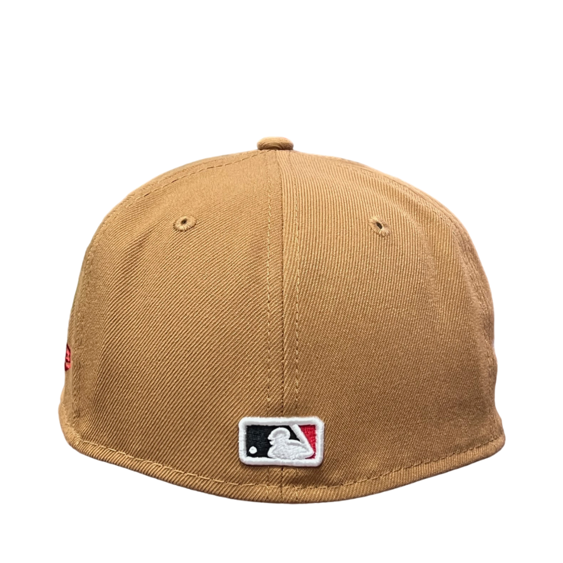 LBZ Brown St. Louis Cardinals Color Pack New Era 59FIFTY Fitted Hat