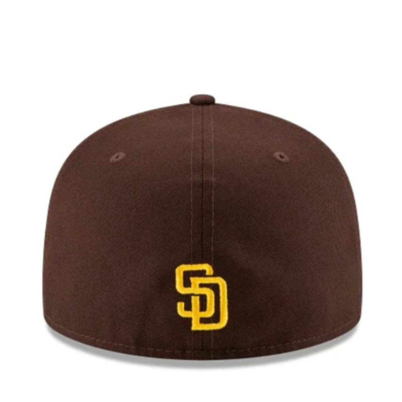 San Diego Padres SD Side Patch Bloom