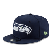 NFL Seattle Seahawks 9FIFTY