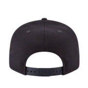 Back View of New Era Boston Red Sox Navy 9FIFTY Snapback Hat