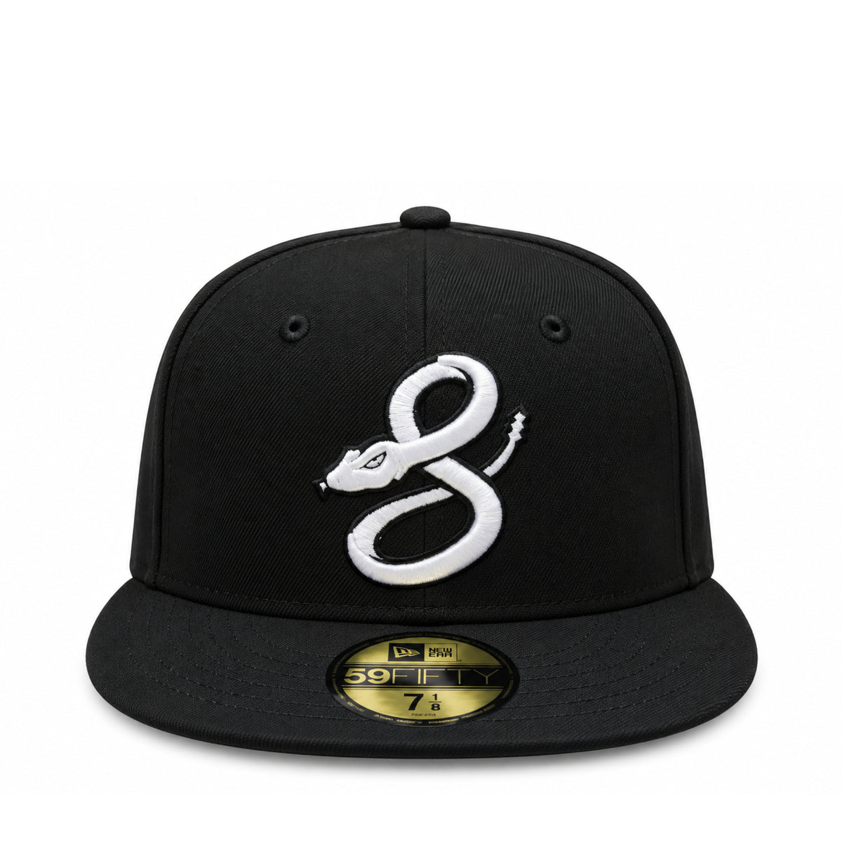 New Era Arizona Diamondbacks City Connect Black/White 59FIFTY Fitted Hat