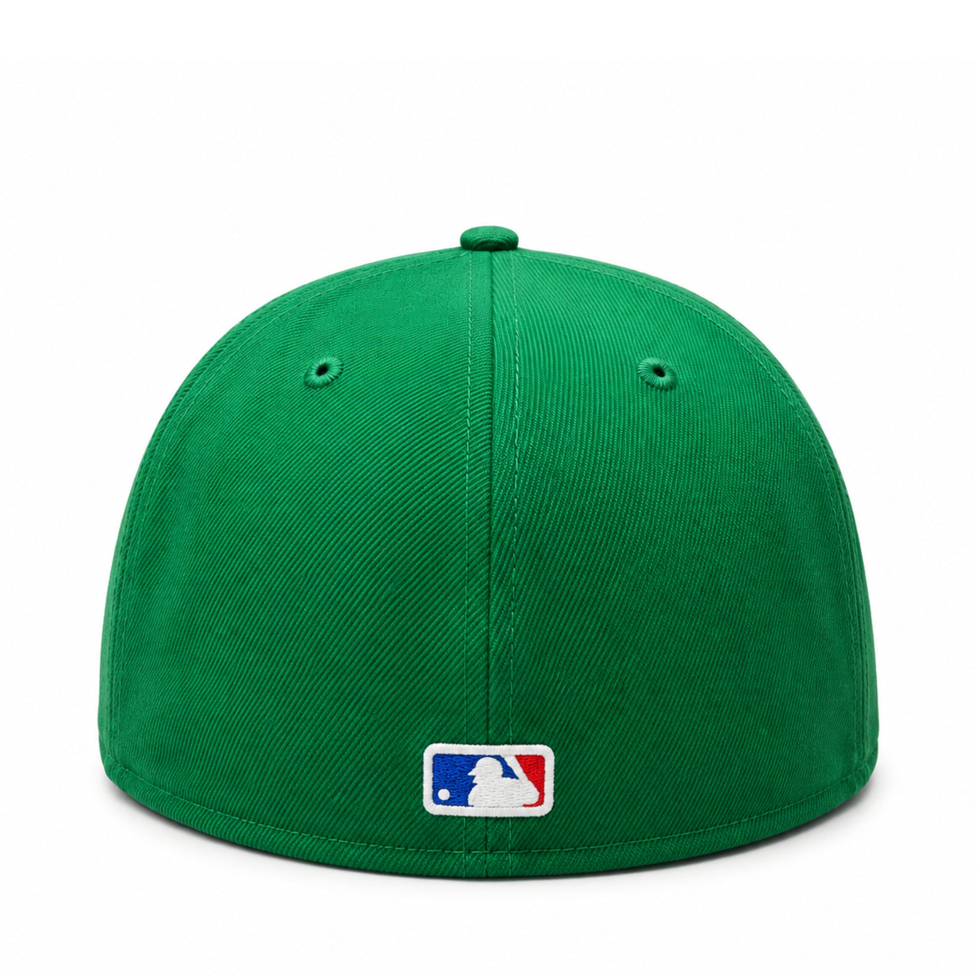 New Era Chicago White Sox Kelly Green 59FIFTY Fitted Hat back view