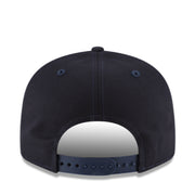 New Era Detroit Tigers Navy 9FIFTY Snapback Hat back view