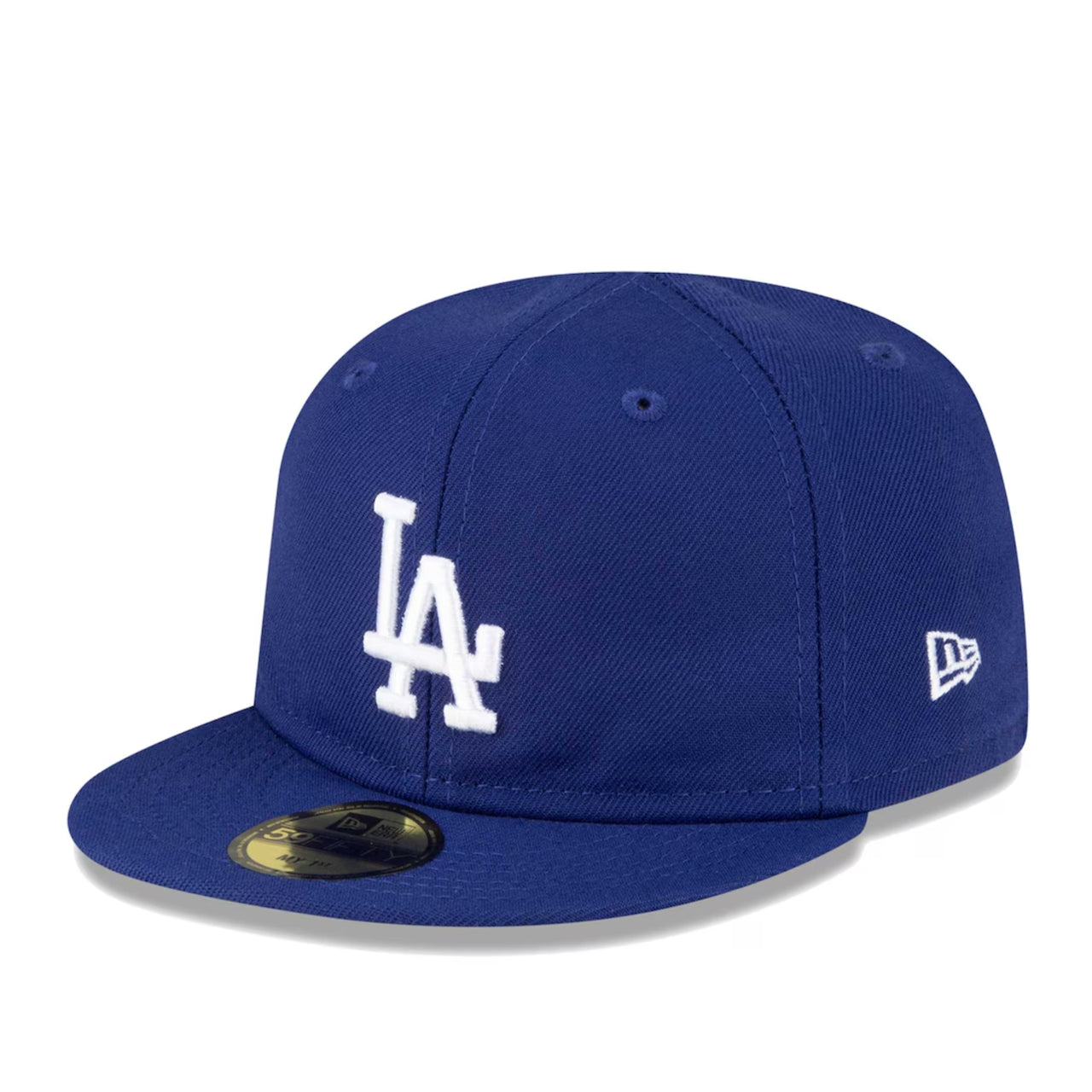 INFANT Los Angeles Dodgers Royal Blue 59FIFTY Fitted Hat