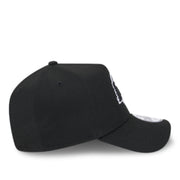 New Era Los Angeles Lakers 9FORTY A-Frame Snapback Hat right side view