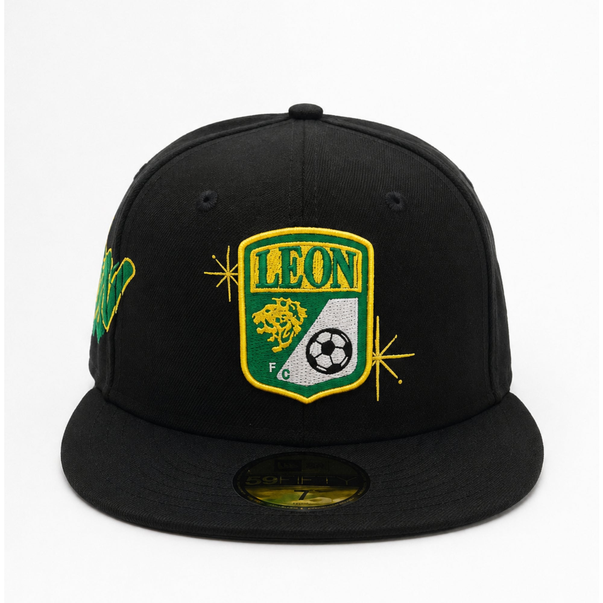 New Era Fitted Hats & Snapbacks