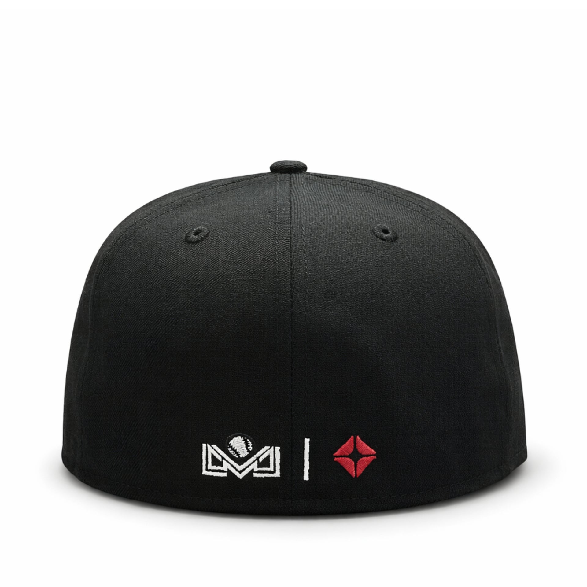back of new-era-lmb-charros-de-jalisco-59fifty-fitted-hat-black-white-back