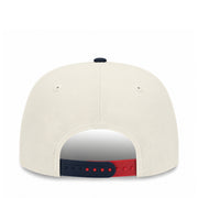 New Era Los Angeles Dodgers USA 250TH Anniversary 9FIFTY A-Frame Snapback Hat back view