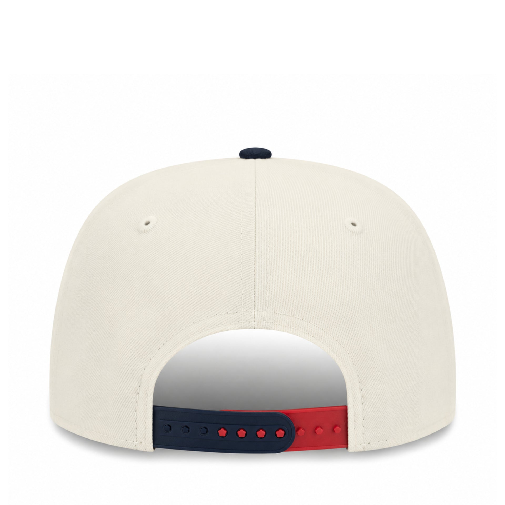 New Era Los Angeles Dodgers USA 250TH Anniversary 9FIFTY A-Frame Snapback Hat back view
