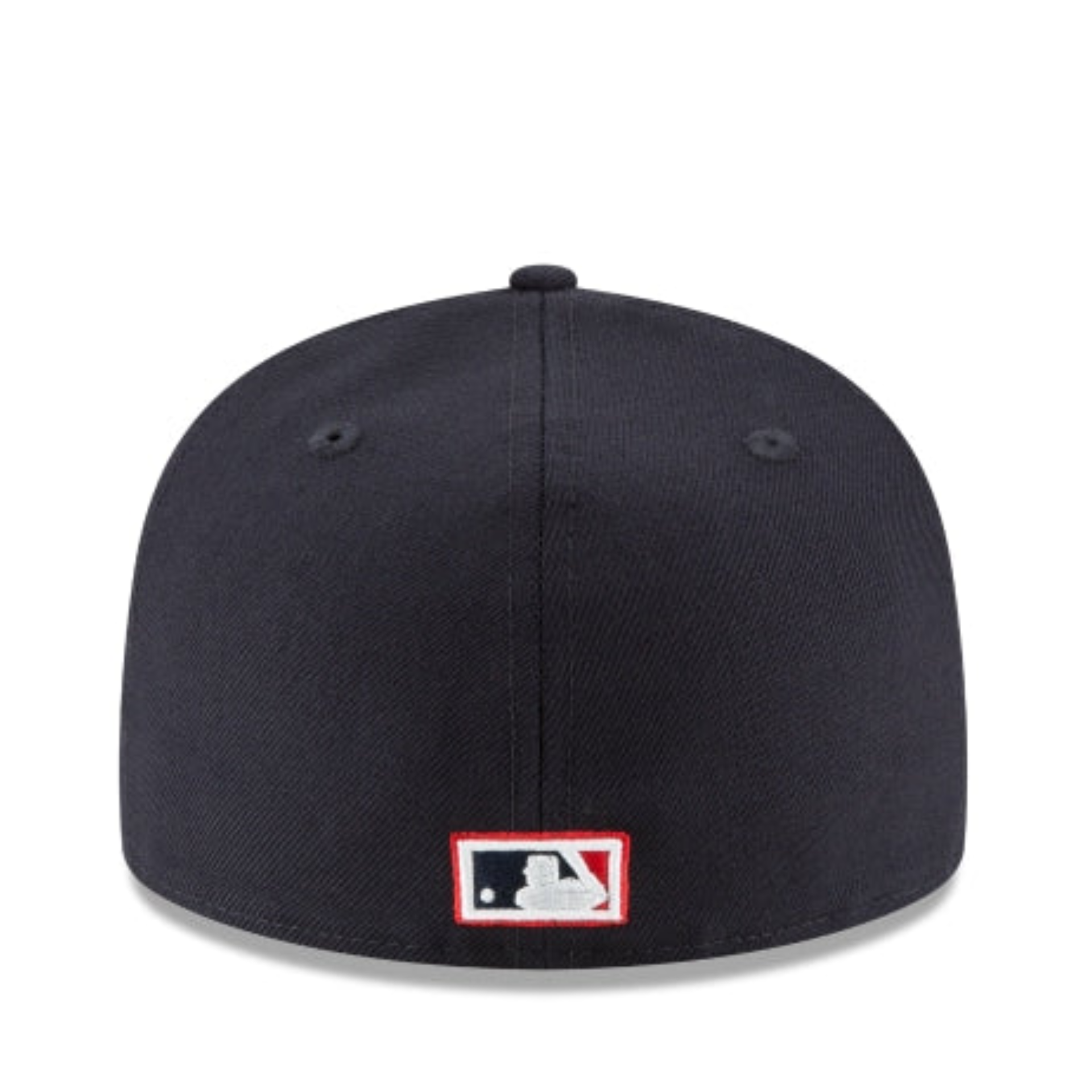 New Era Minnesota Twins Cooperstown Collection 1987 59FIFTY Fitted Hat back view
