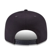New Era New York Yankees Navy 9FIFTY Snapback Hat back