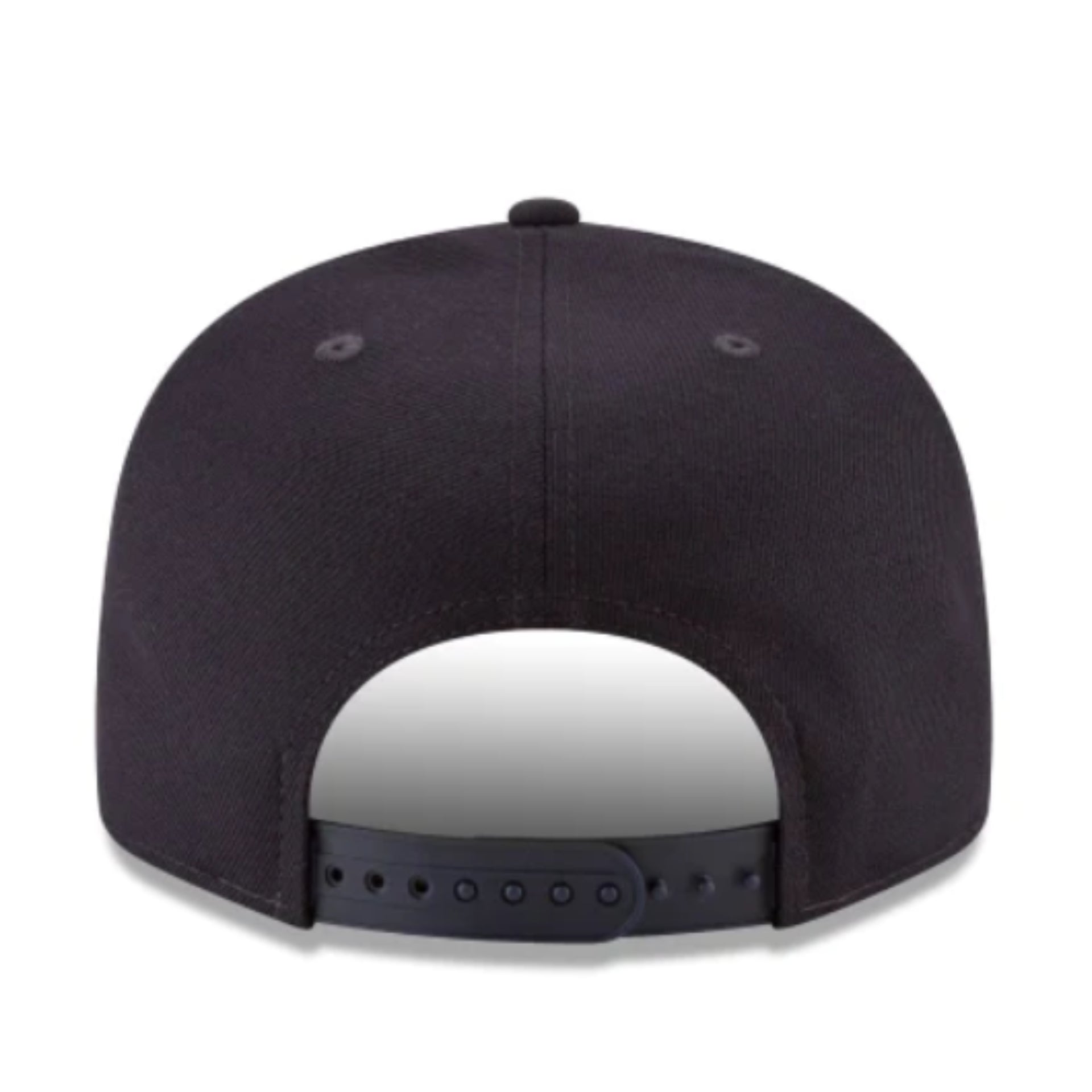 New Era New York Yankees Navy 9FIFTY Snapback Hat back